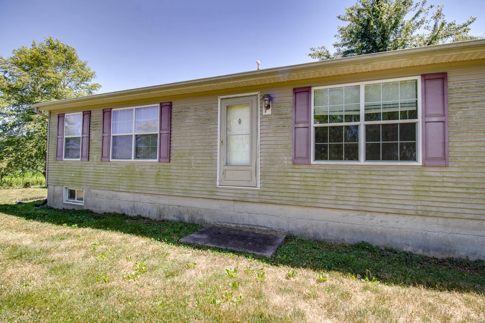 23333 Joe Knight Road Dow, IL 62022 - Photo 4 of 31