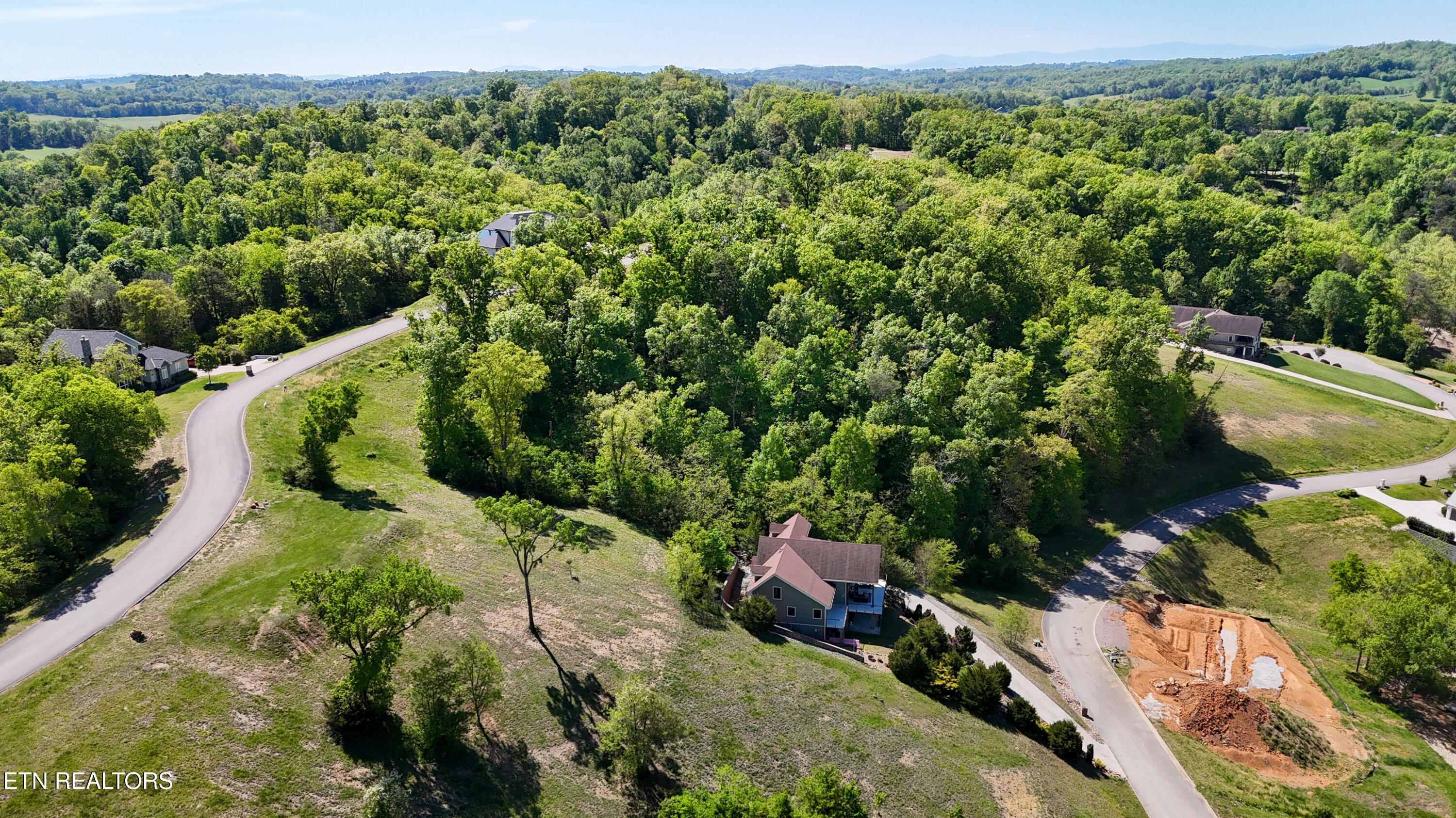 2021 Turner Landing Road Russellville, TN 37860 - Photo 13 of 25 dji_fly_20260421_113428_0495_17767931068