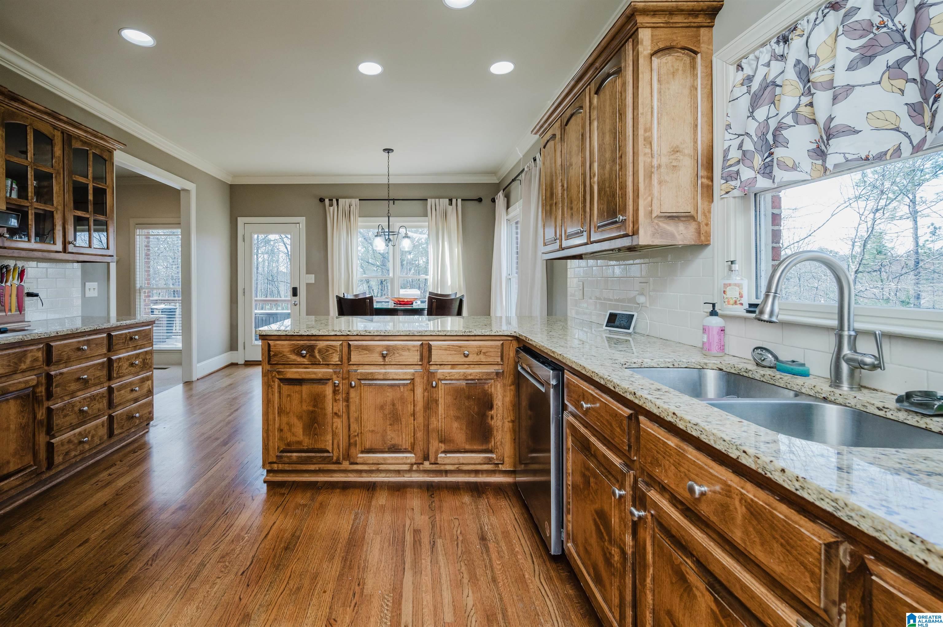 3641 Guyton Ridge Drive Birmingham, AL 35244 - Photo 15 of 70