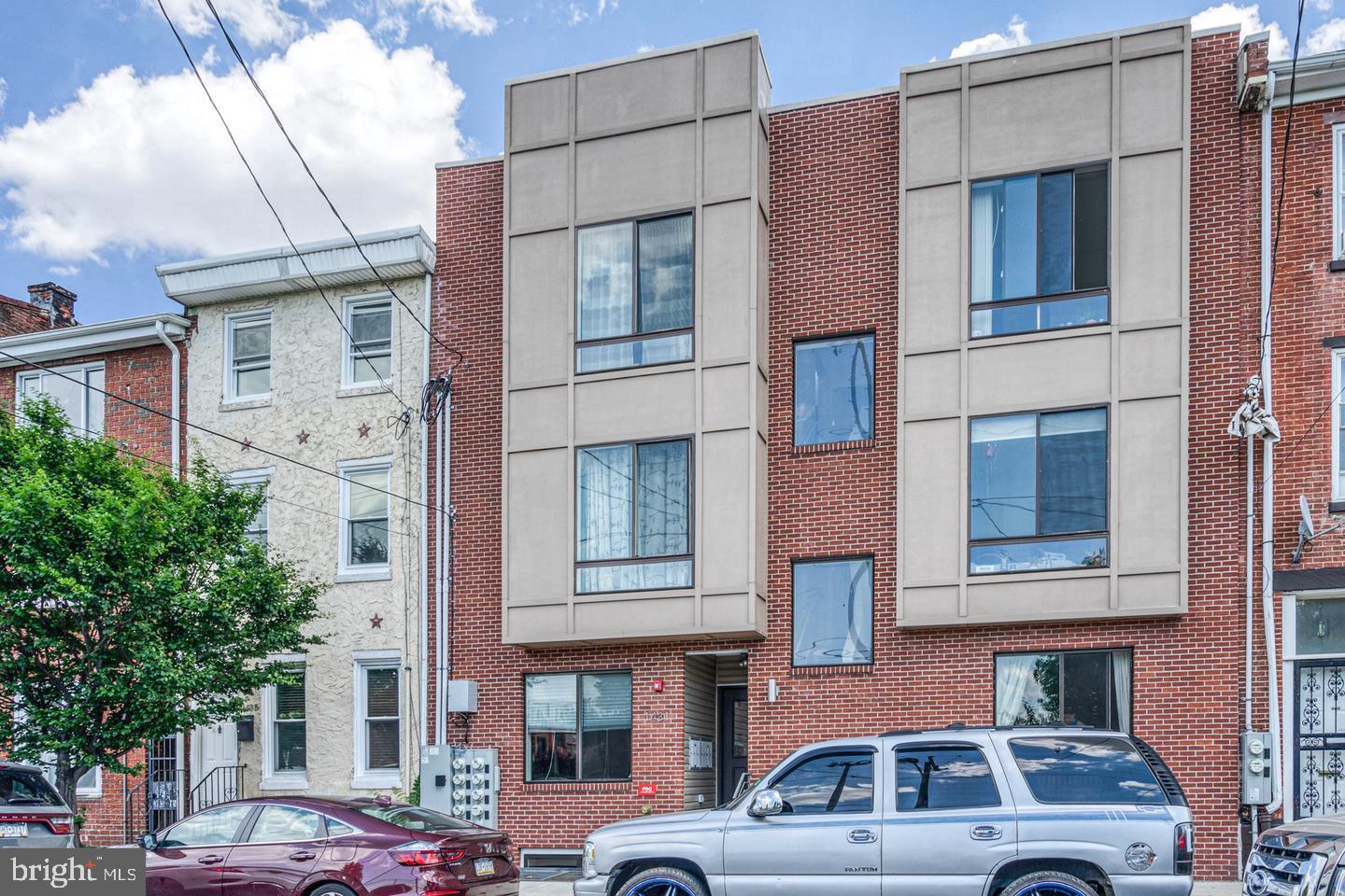 1431 North 5th Street, Unit 2 Philadelphia, PA 19122 - Photo 1 of 20