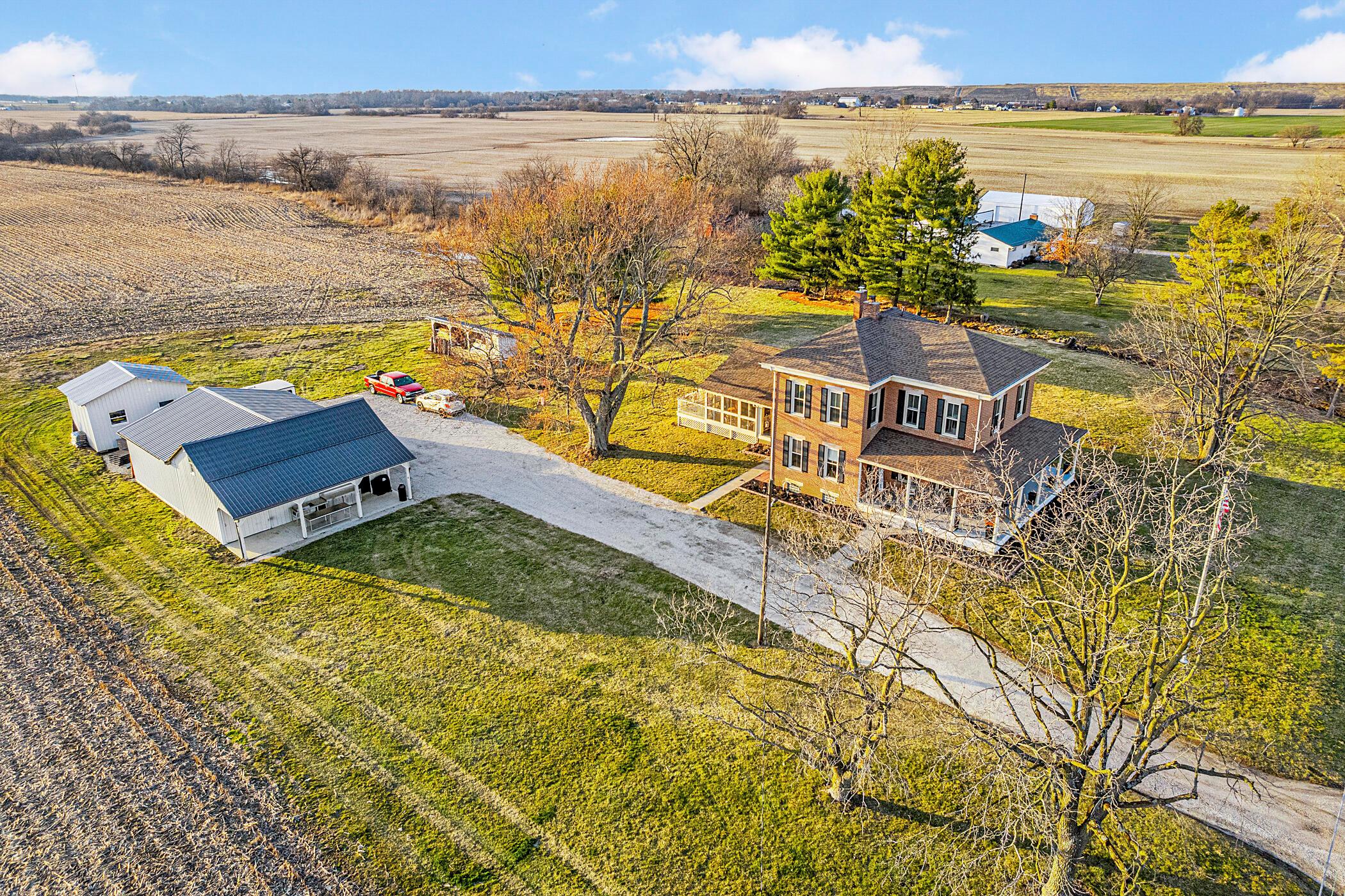 7181 Seeds Road Orient, OH 43146 - Photo 86 of 90 89-print-7181 Seeds Rd 089