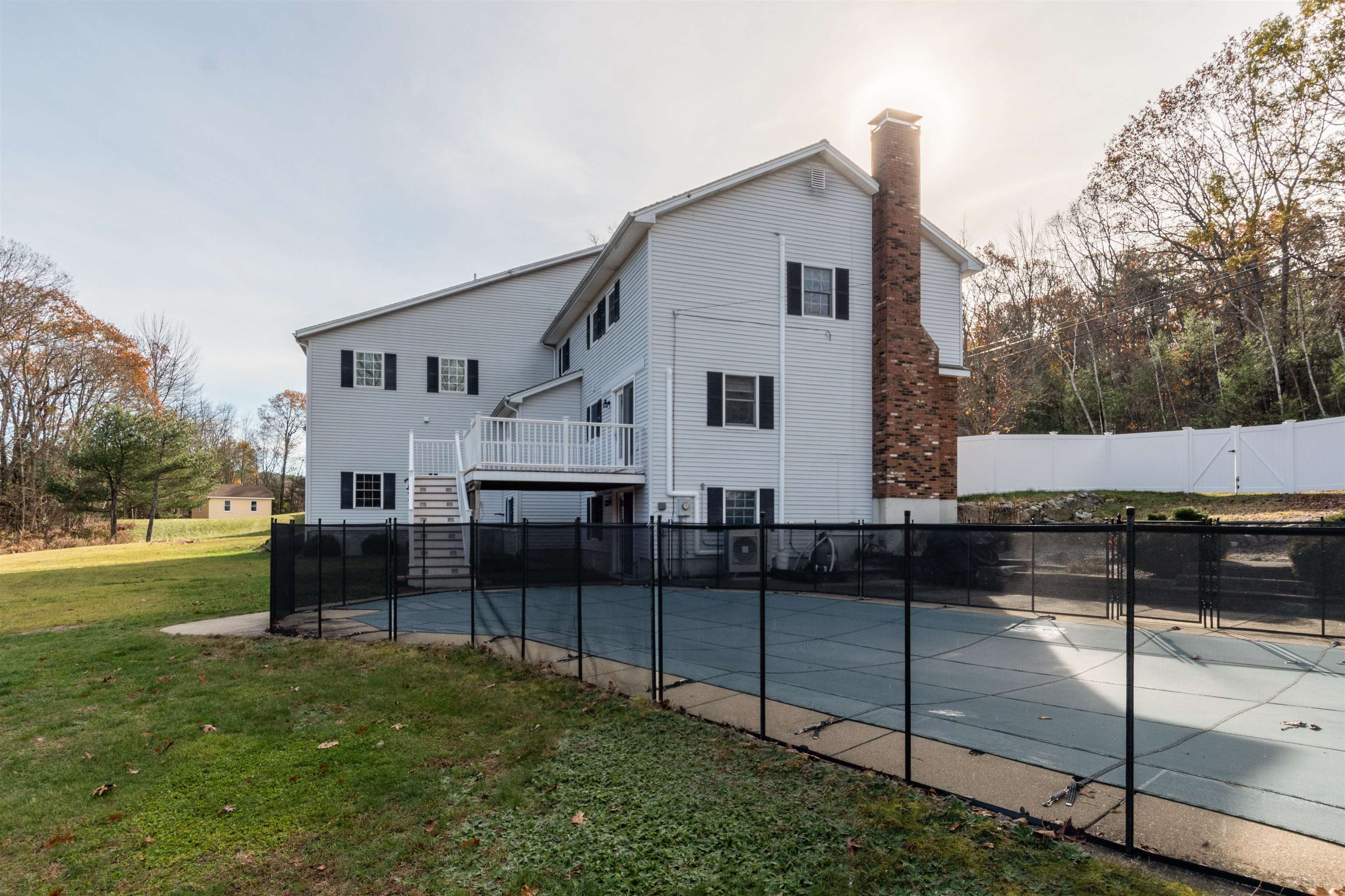 12 Cindy Drive Hooksett, NH 03106 - Photo 33 of 40