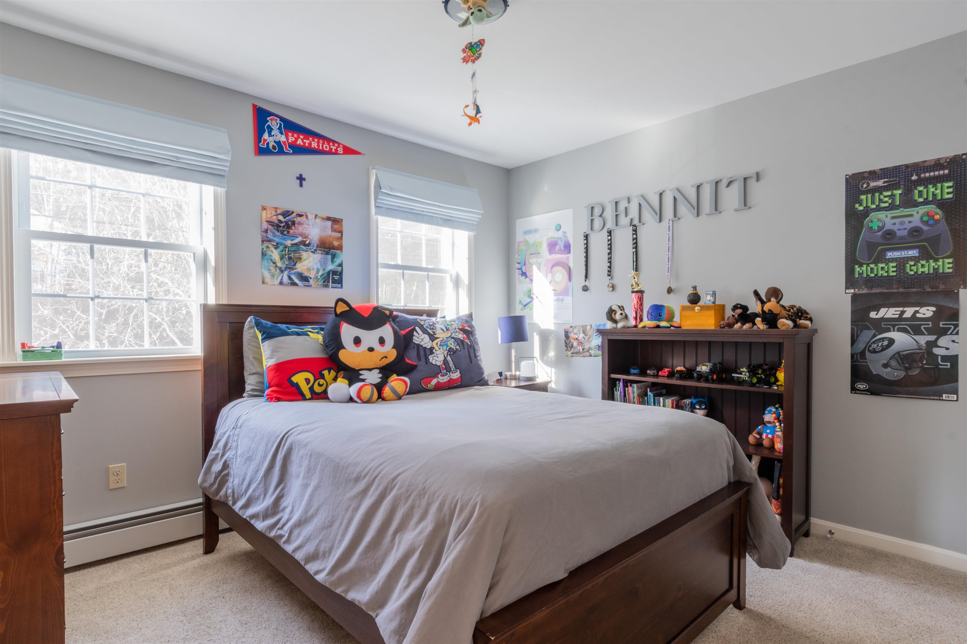 12 Cindy Drive Hooksett, NH 03106 - Photo 9 of 40