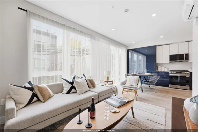 $849,000 | 134 New York Avenue, Unit 4, Jersey City, NJ 07307