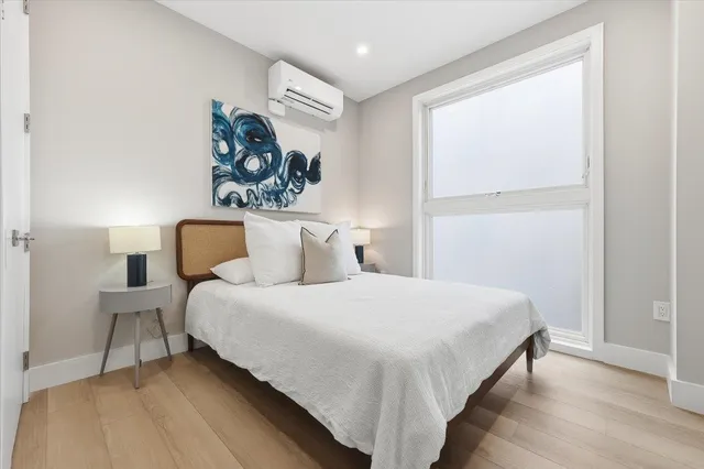 $849,000 | 134 New York Avenue, Unit 4, Jersey City, NJ 07307