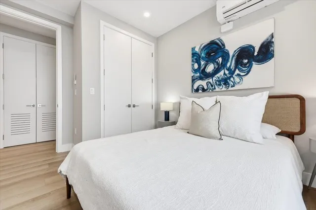 $849,000 | 134 New York Avenue, Unit 4, Jersey City, NJ 07307