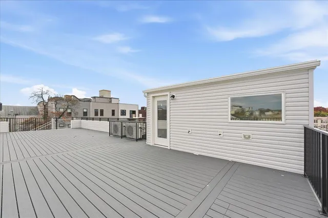 $849,000 | 134 New York Avenue, Unit 4, Jersey City, NJ 07307