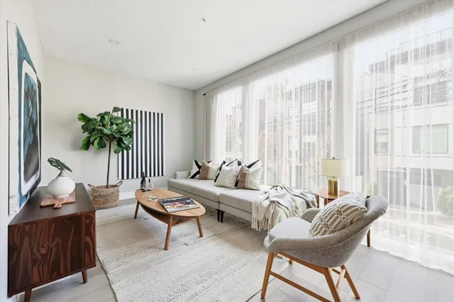 $849,000 | 134 New York Avenue, Unit 4, Jersey City, NJ 07307