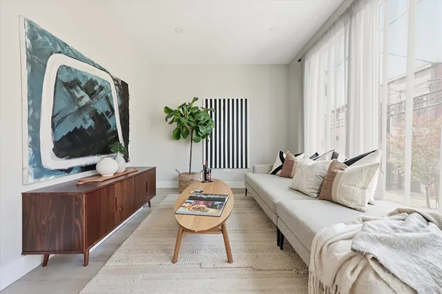 $849,000 | 134 New York Avenue, Unit 4, Jersey City, NJ 07307