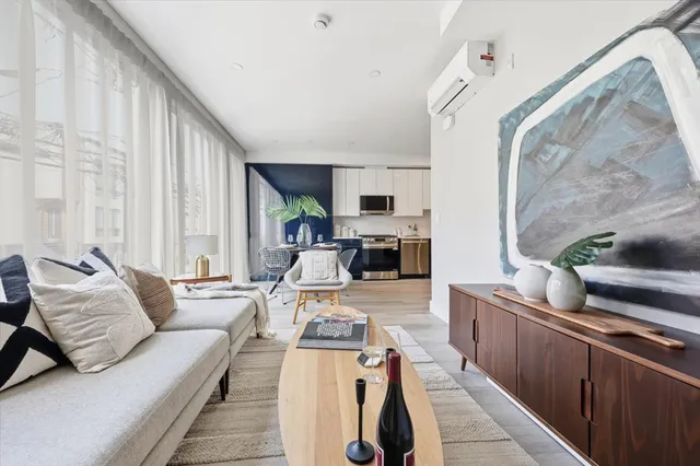 $849,000 | 134 New York Avenue, Unit 4, Jersey City, NJ 07307