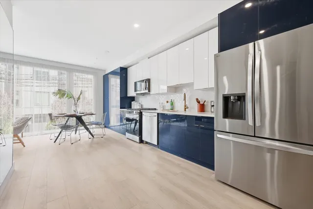 $849,000 | 134 New York Avenue, Unit 4, Jersey City, NJ 07307