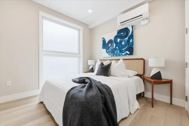 $849,000 | 134 New York Avenue, Unit 4, Jersey City, NJ 07307