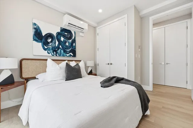 $849,000 | 134 New York Avenue, Unit 4, Jersey City, NJ 07307