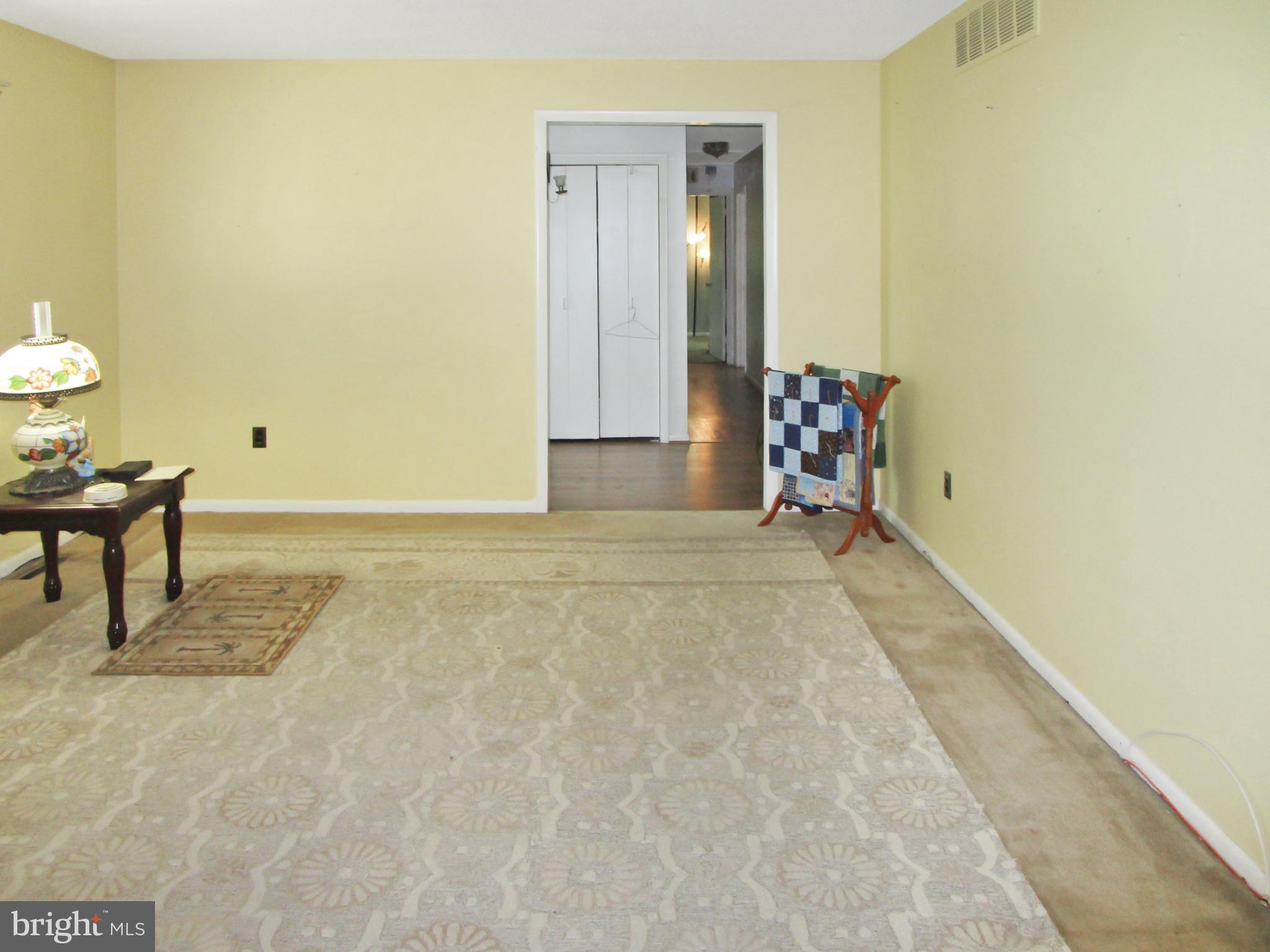 0 Maple Avenue Waterford Works, NJ 08089 - Photo 14 of 62 a view of a livingroom with wooden floor