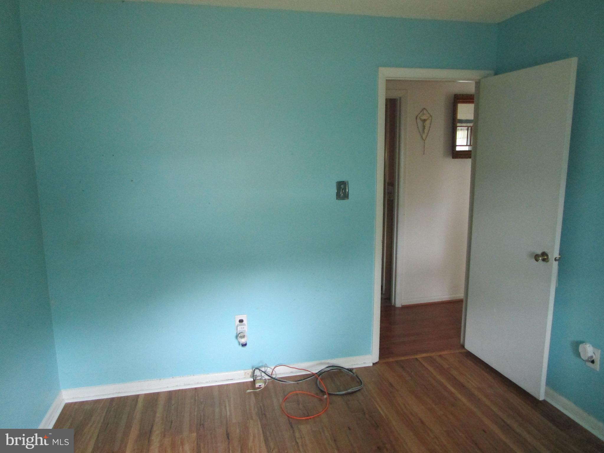 0 Maple Avenue Waterford Works, NJ 08089 - Photo 40 of 62 an empty room with wooden floor and closet