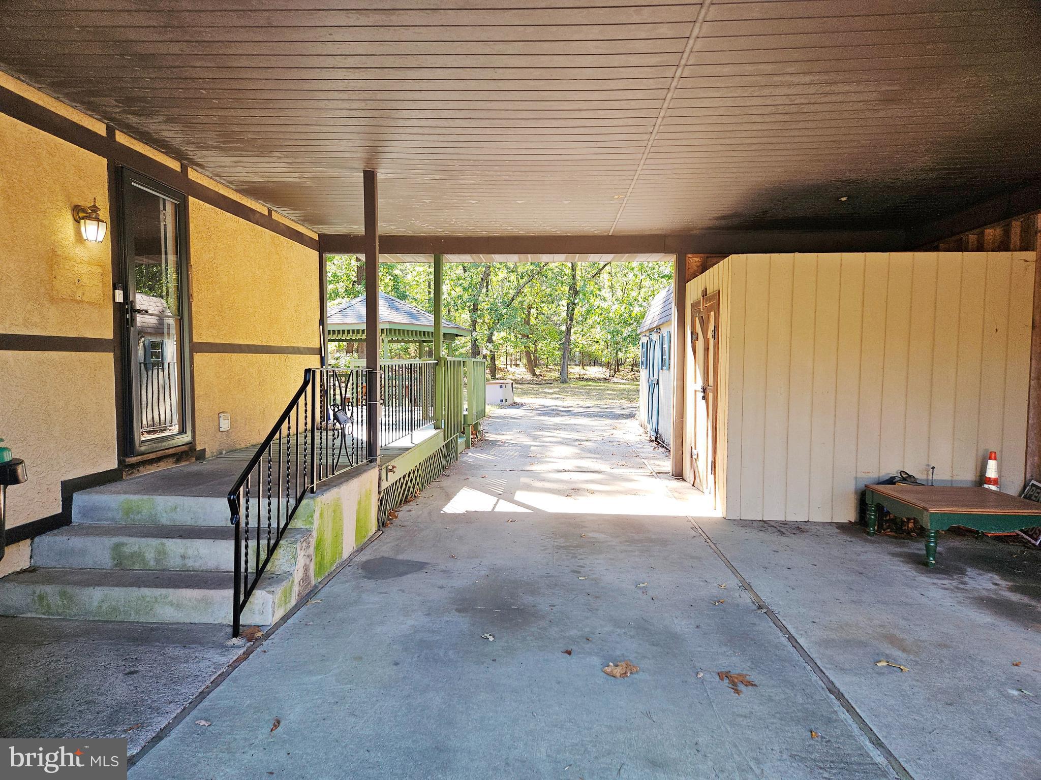 0 Maple Avenue Waterford Works, NJ 08089 - Photo 56 of 62 a view of entryway