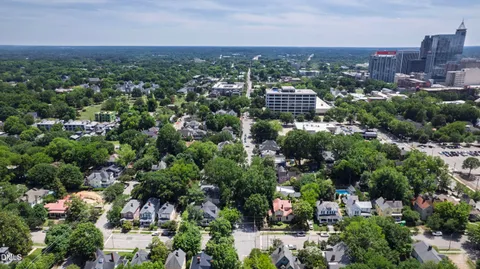 $949,000 | 124 North Bloodworth Street, Raleigh, NC 27601