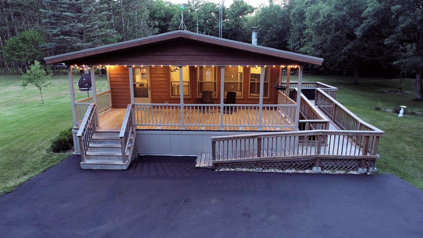 W2076 Amherst Wisconsin Dells, WI 53965 - Photo 14 of 90