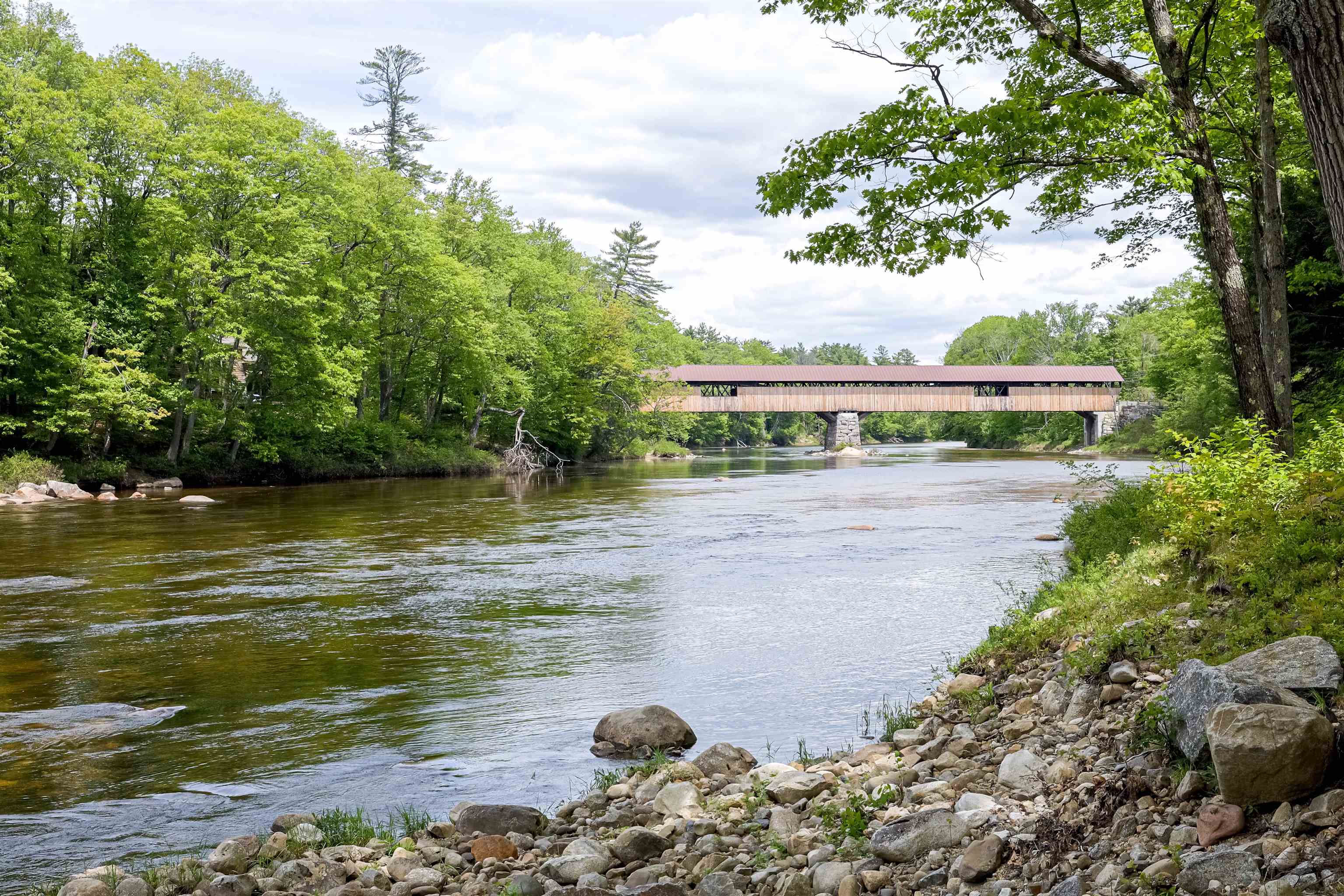 38 Canoe Run Road Campton, NH 03223 - Photo 20 of 44
