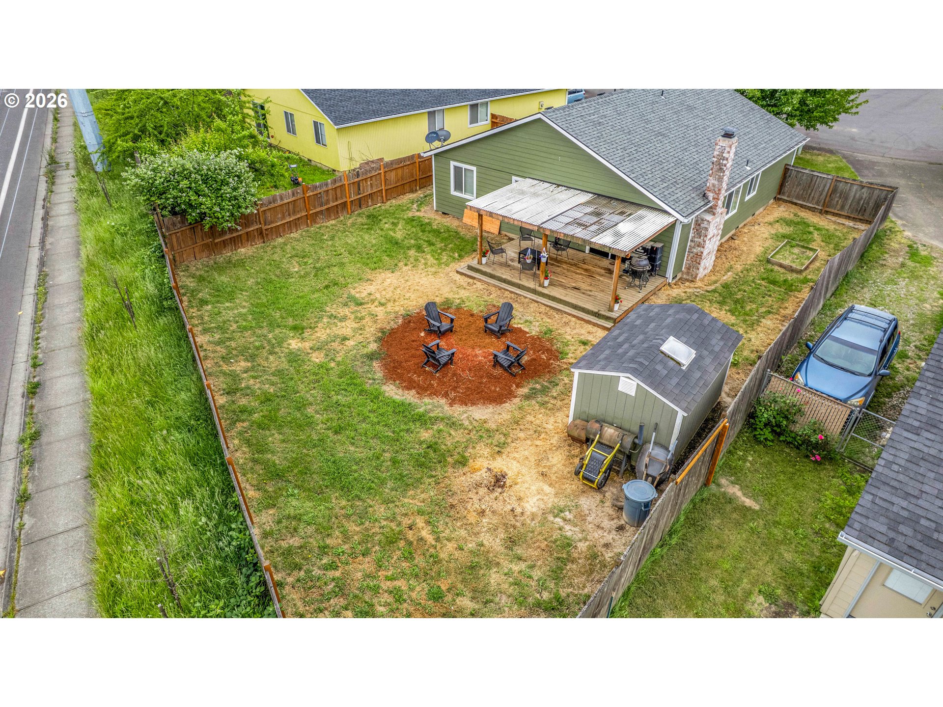 940 Southwest 178th Place Beaverton, OR 97003 - Photo 24 of 29