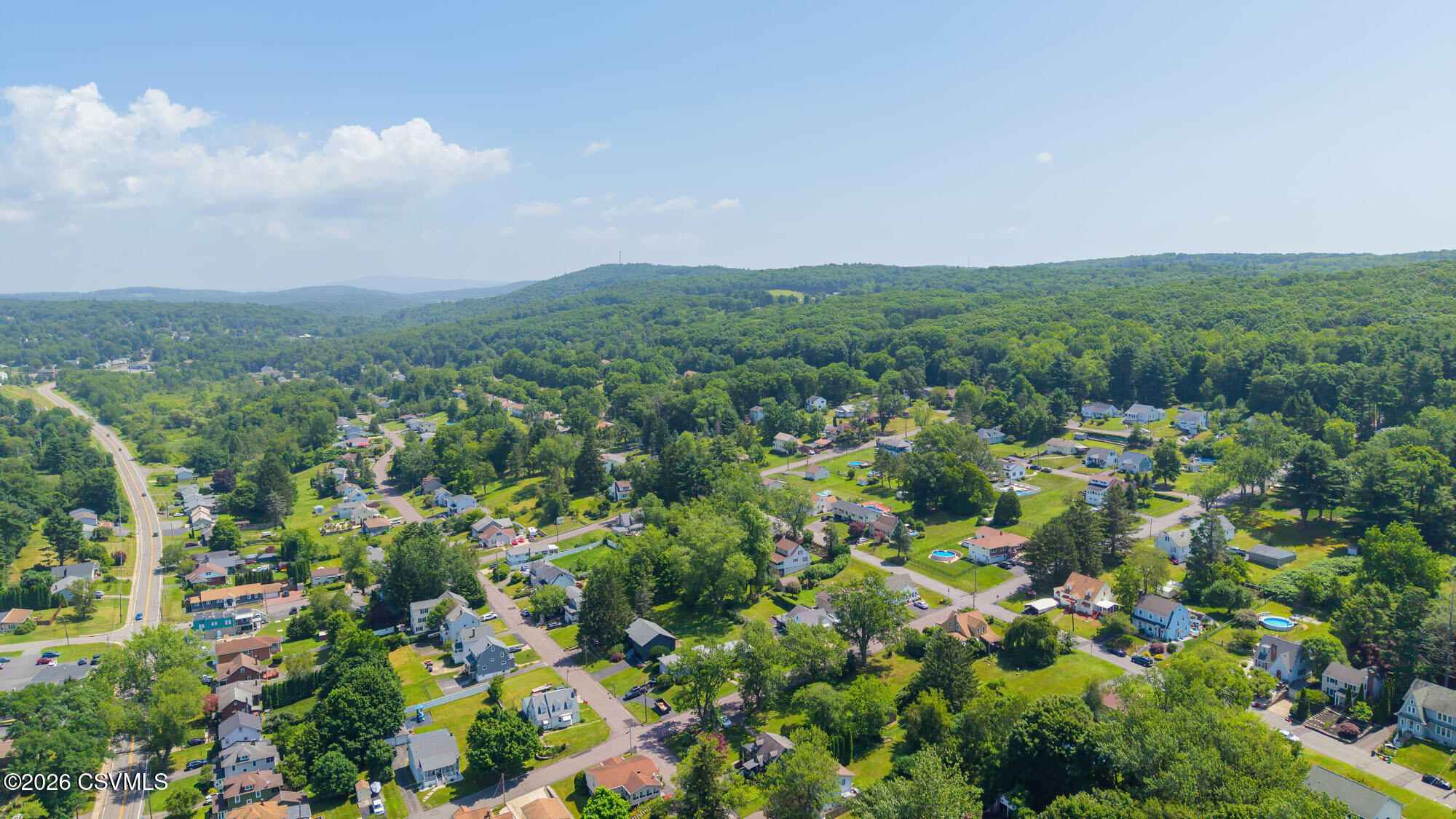 161 Staub Road Shavertown, PA 18708 - Photo 57 of 63