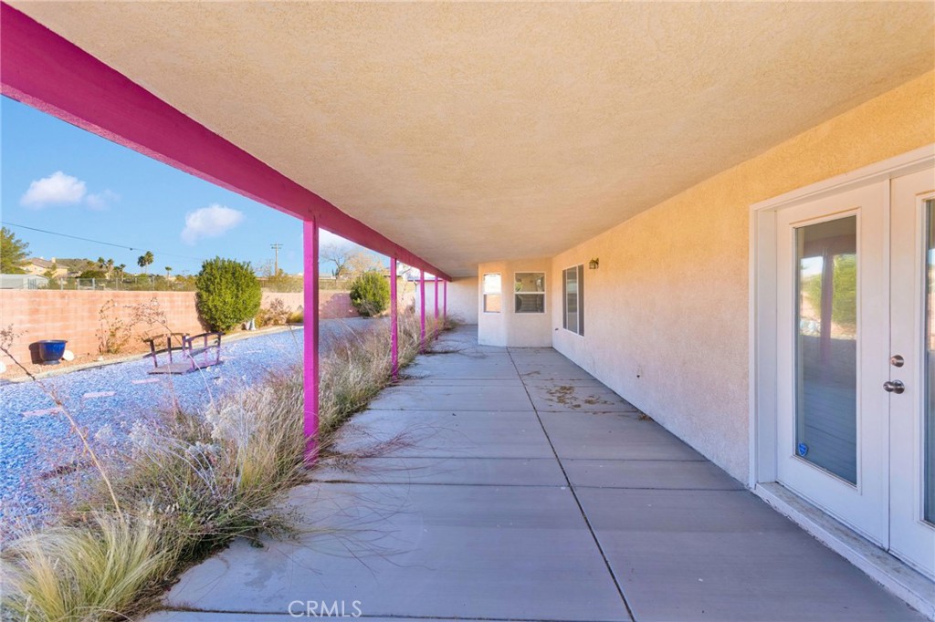 16460 Malahat Road Apple Valley, CA 92307 - Photo 40 of 54