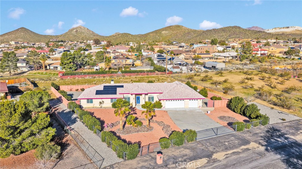 16460 Malahat Road Apple Valley, CA 92307 - Photo 45 of 54