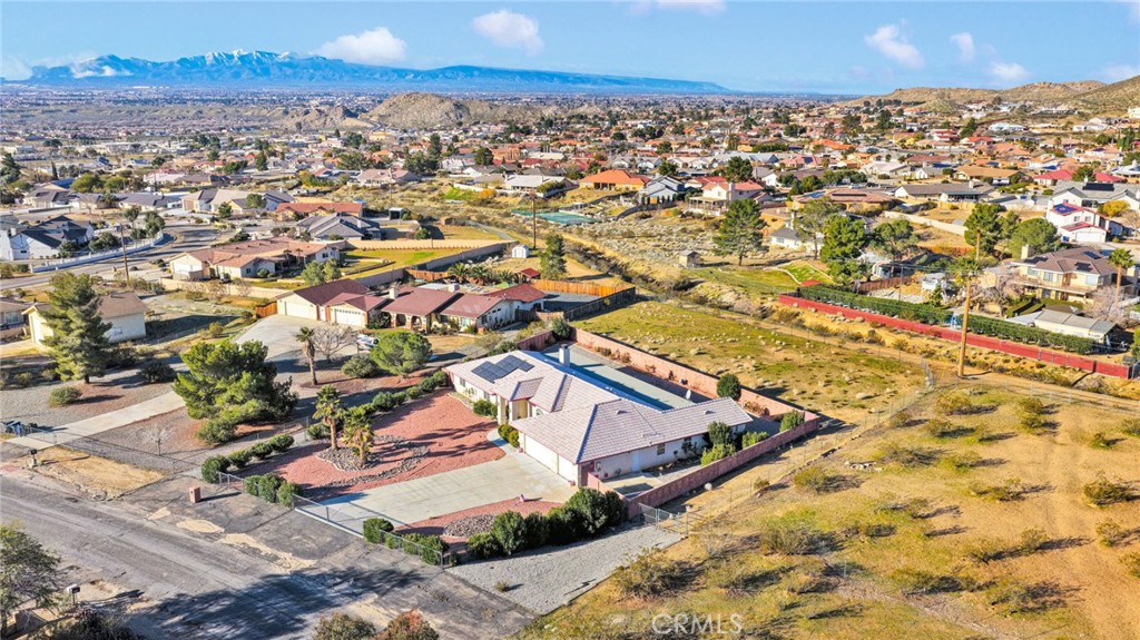 16460 Malahat Road Apple Valley, CA 92307 - Photo 46 of 54