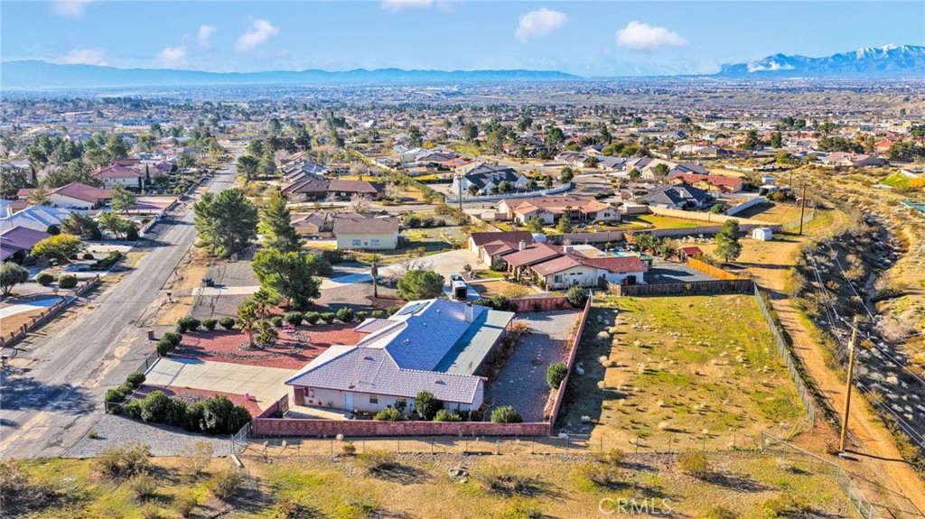 16460 Malahat Road Apple Valley, CA 92307 - Photo 47 of 54