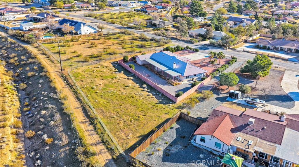 16460 Malahat Road Apple Valley, CA 92307 - Photo 50 of 54