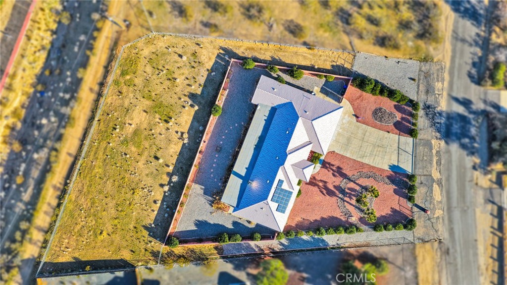 16460 Malahat Road Apple Valley, CA 92307 - Photo 52 of 54