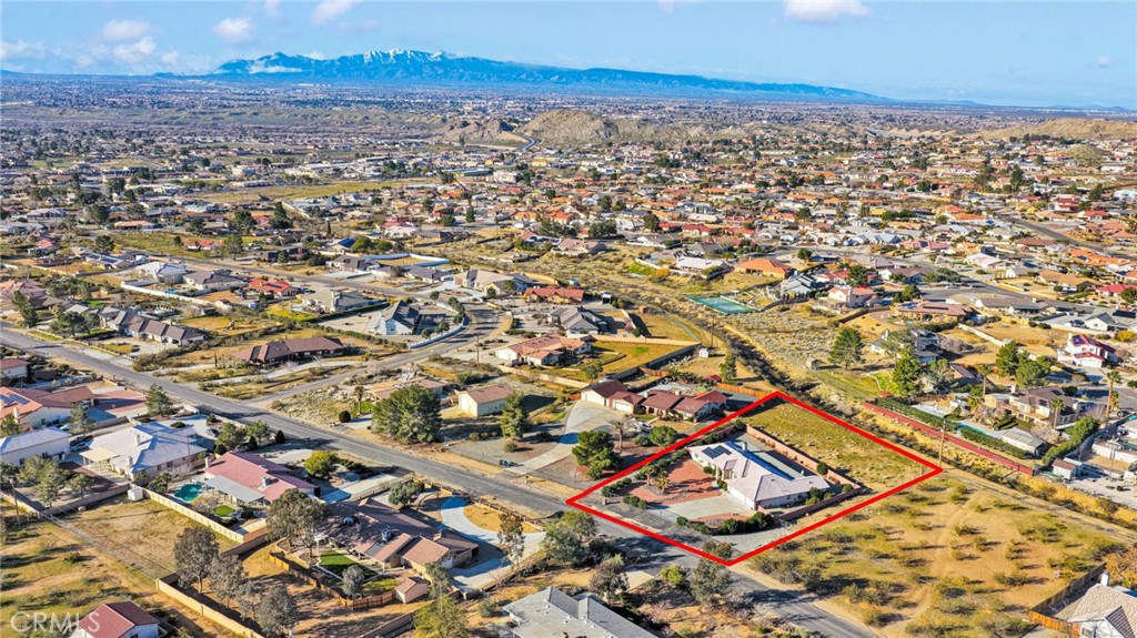 16460 Malahat Road Apple Valley, CA 92307 - Photo 54 of 54