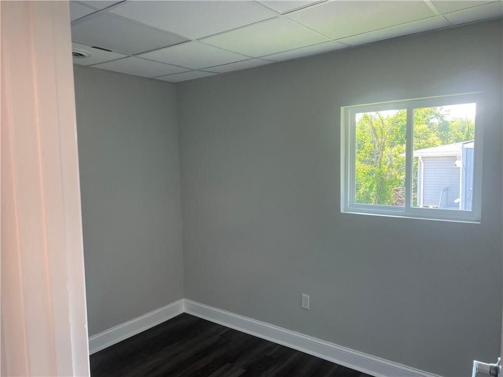 3136 Brodhead Road Aliquippa, PA 15001 - Photo 8 of 8 a small space with a window