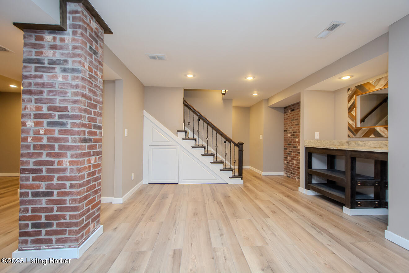 10405 Long Home Road Louisville, KY 40291 - Photo 39 of 54 Basement