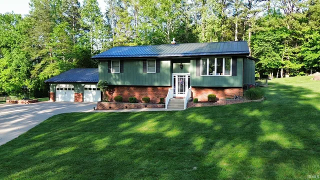 $379,900 | 774 Thompson Lane, Paoli, IN 47454