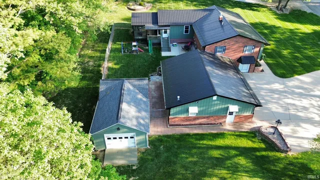 $379,900 | 774 Thompson Lane, Paoli, IN 47454