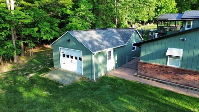 $379,900 | 774 Thompson Lane, Paoli, IN 47454