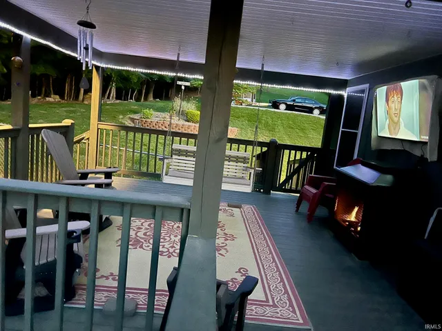 $379,900 | 774 Thompson Lane, Paoli, IN 47454