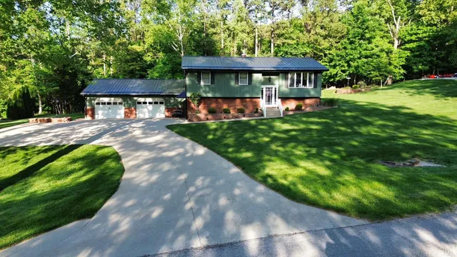 $379,900 | 774 Thompson Lane, Paoli, IN 47454