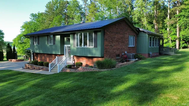 $379,900 | 774 Thompson Lane, Paoli, IN 47454