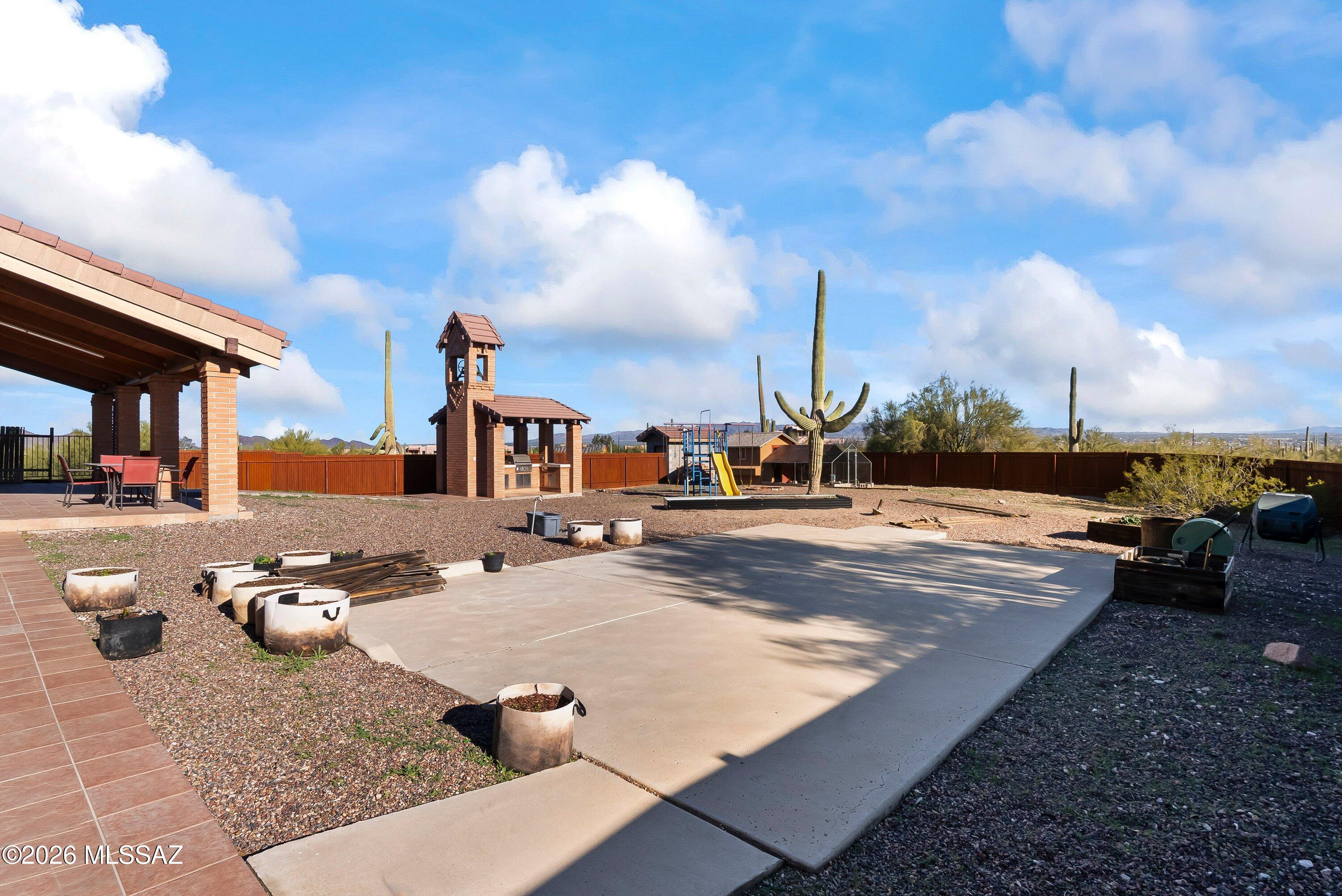 7102 West Ina Road Tucson, AZ 85743 - Photo 50 of 53