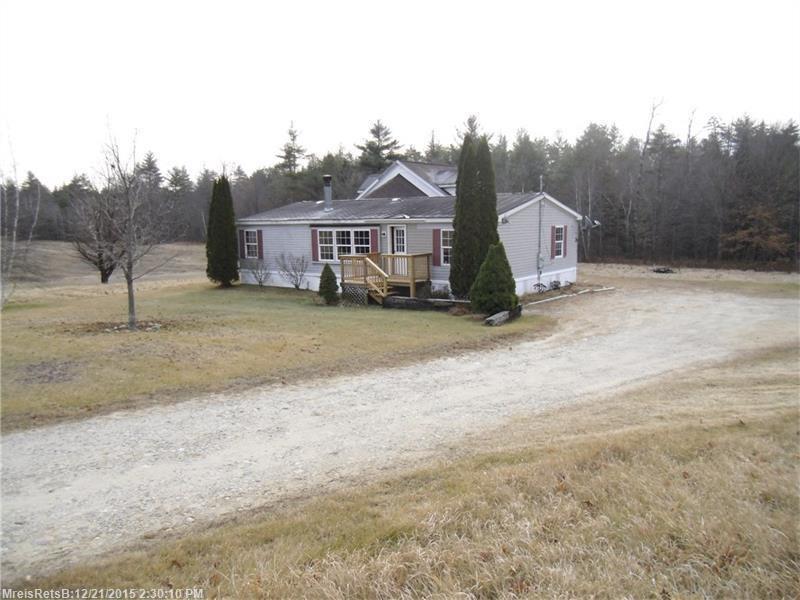 142 Pigeon Brook Road West Baldwin, ME 04091 - Photo 1 of 1 Photo