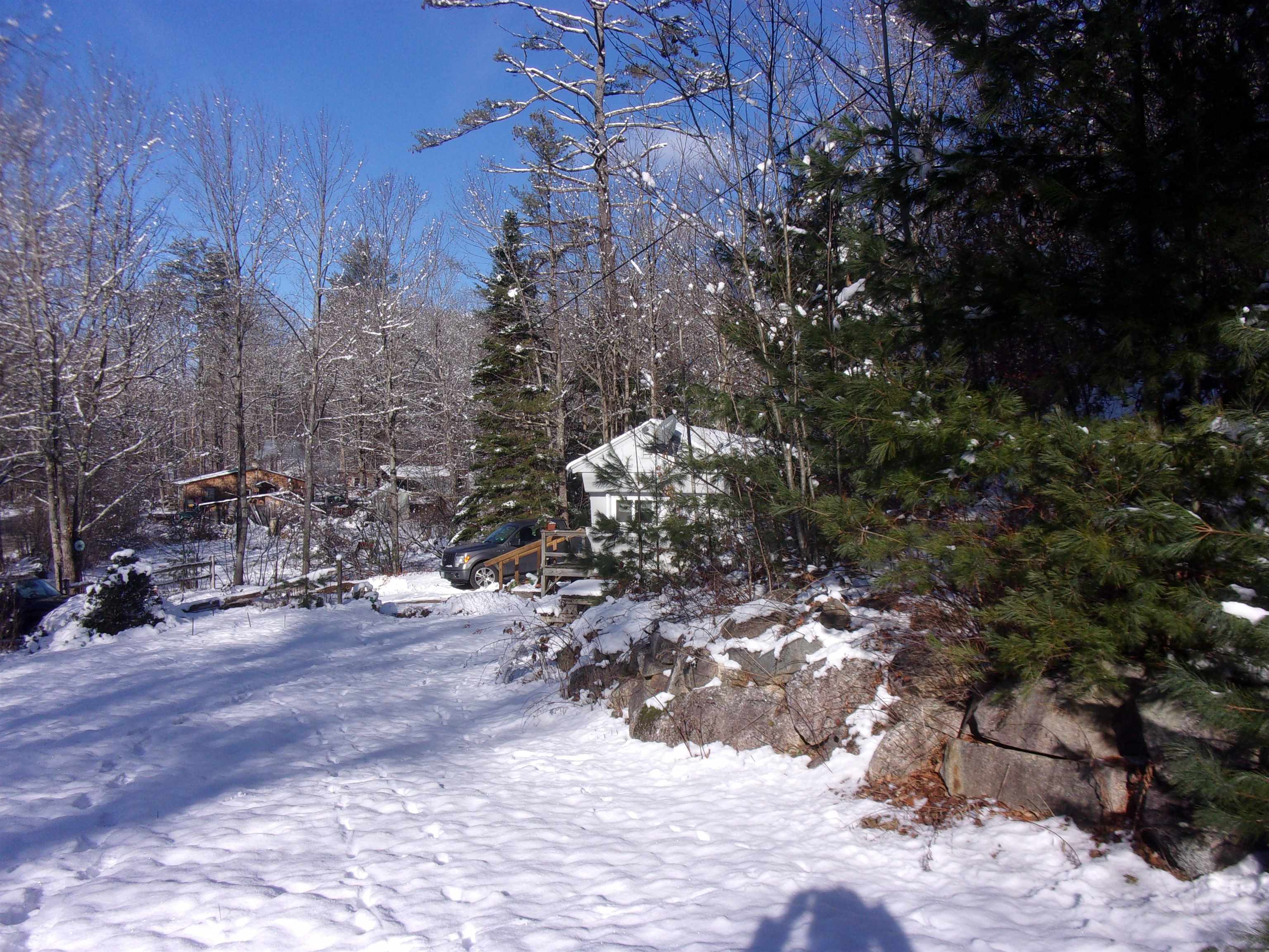 298 Bog Road Campton, NH 03223 - Photo 23 of 26