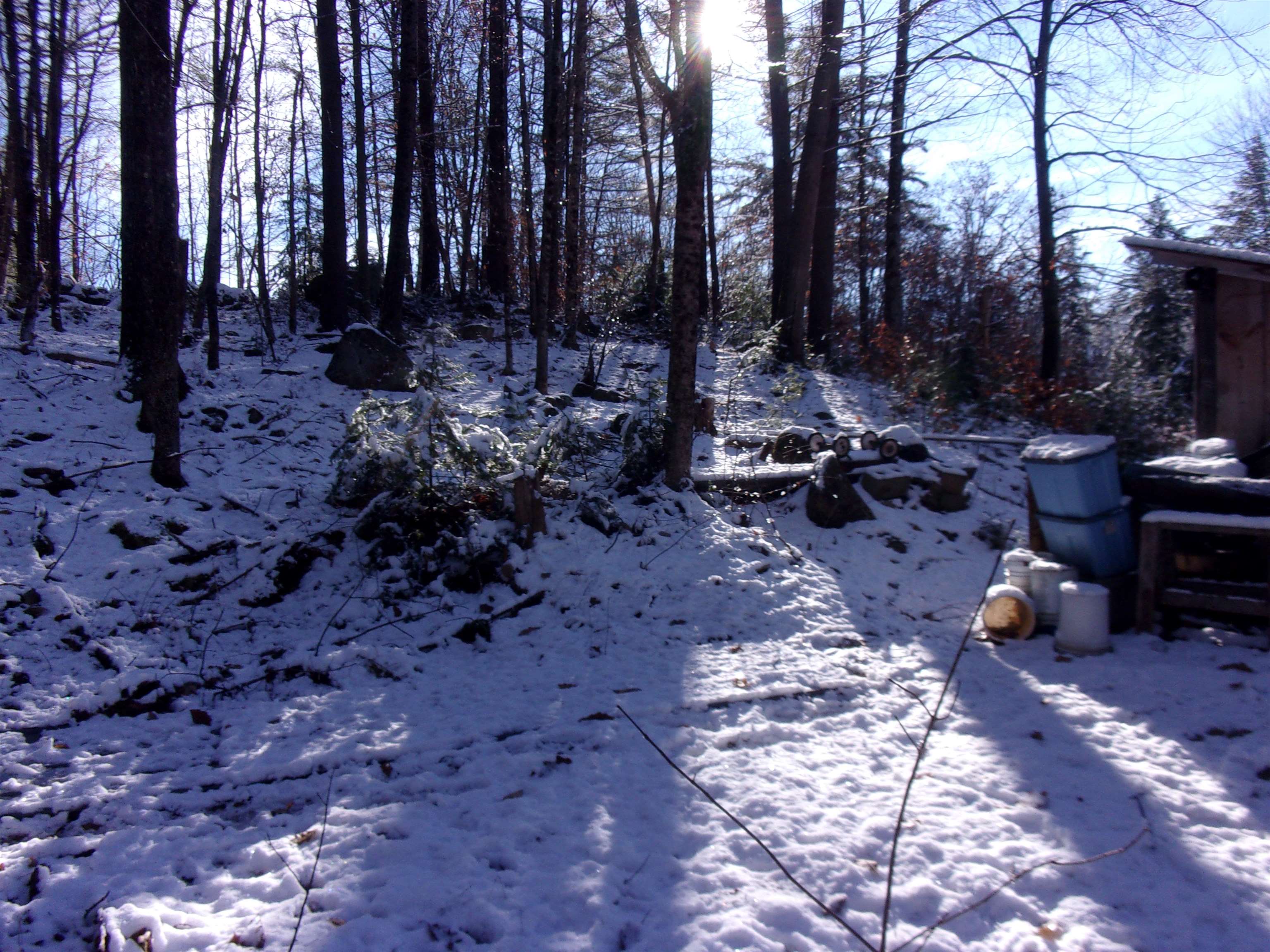298 Bog Road Campton, NH 03223 - Photo 3 of 26