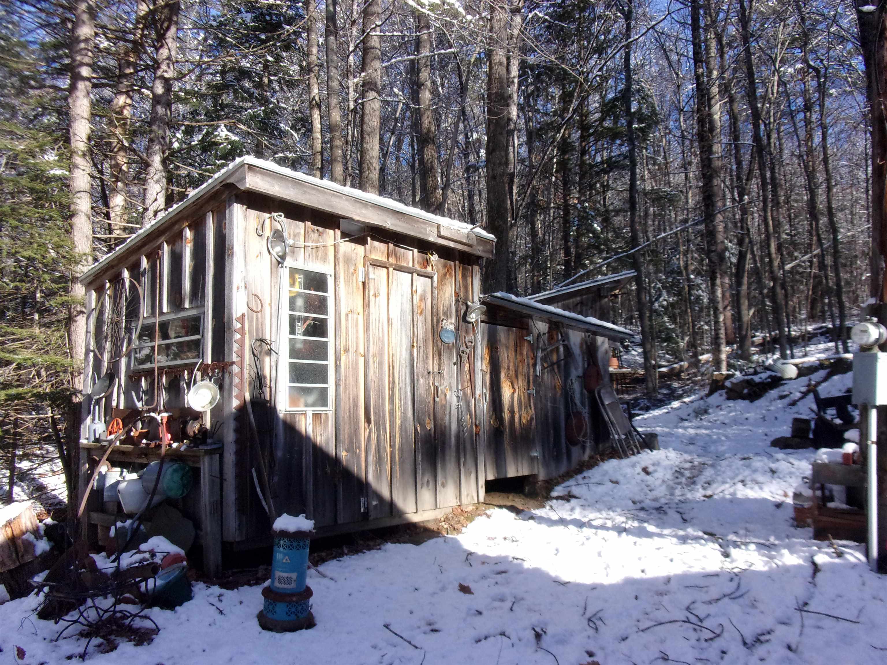 298 Bog Road Campton, NH 03223 - Photo 4 of 26