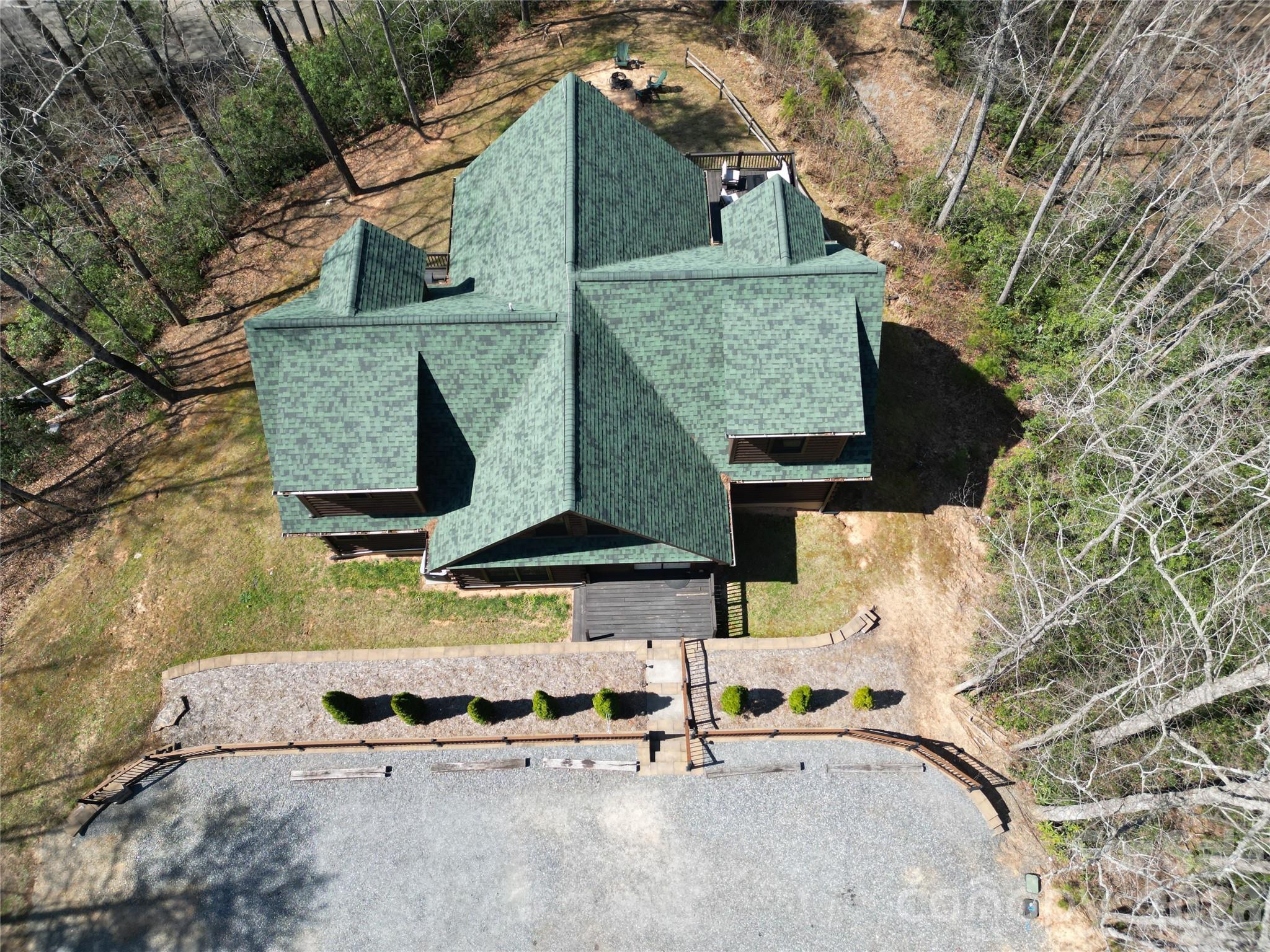 210 South Fork Road Lake Lure, NC 28746 - Photo 38 of 48