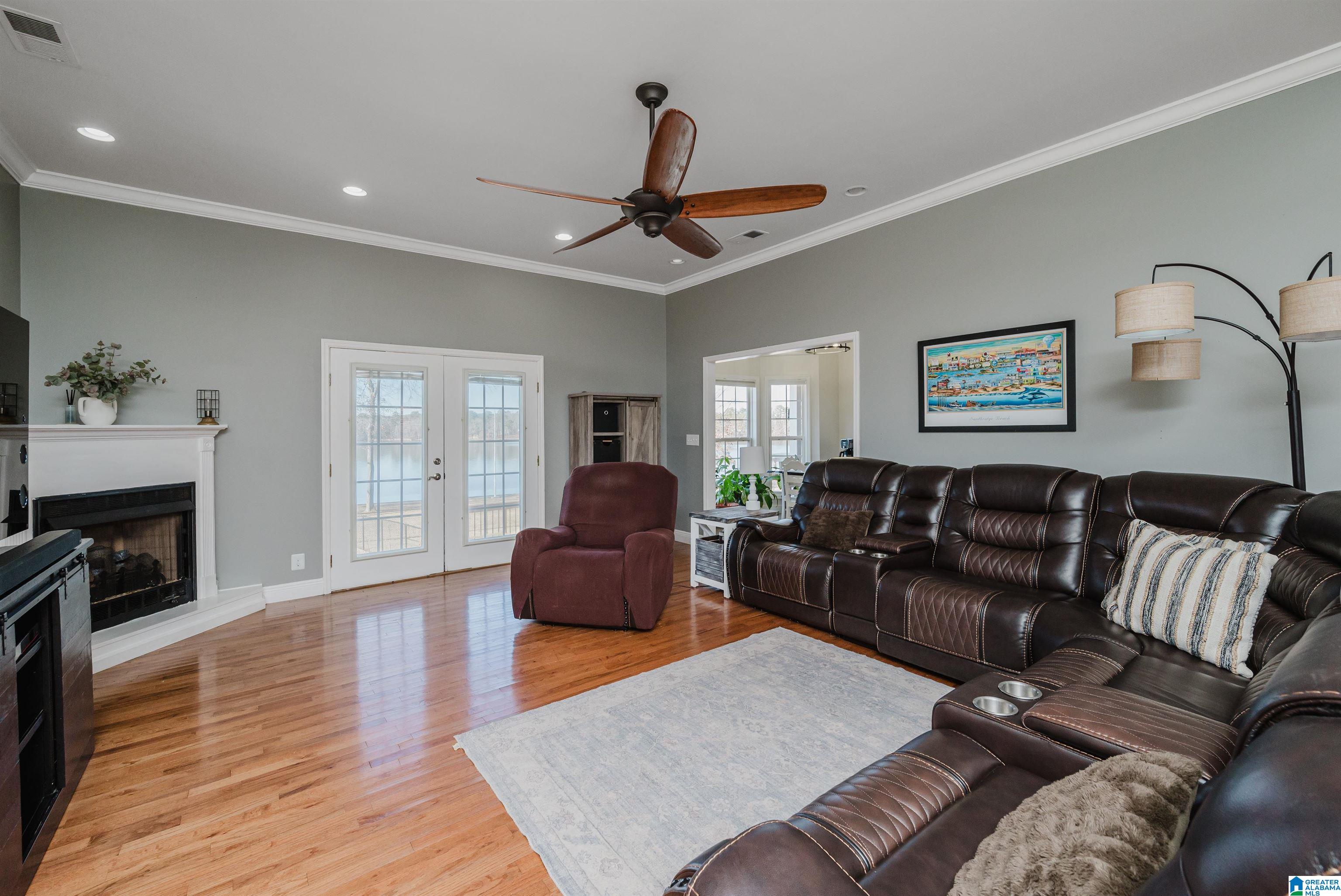 159 Sunset Lane Sylacauga, AL 35151 - Photo 10 of 63
