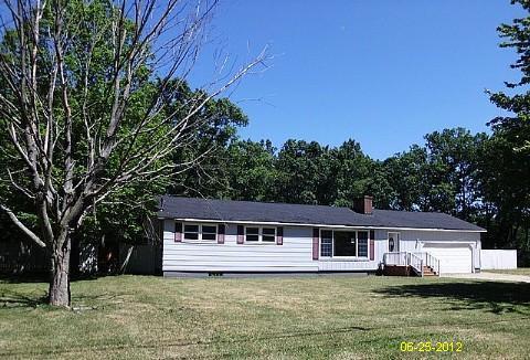 160 Brooks Road North Muskegon, MI 49442 - Photo 1 of 13 Primary Photo