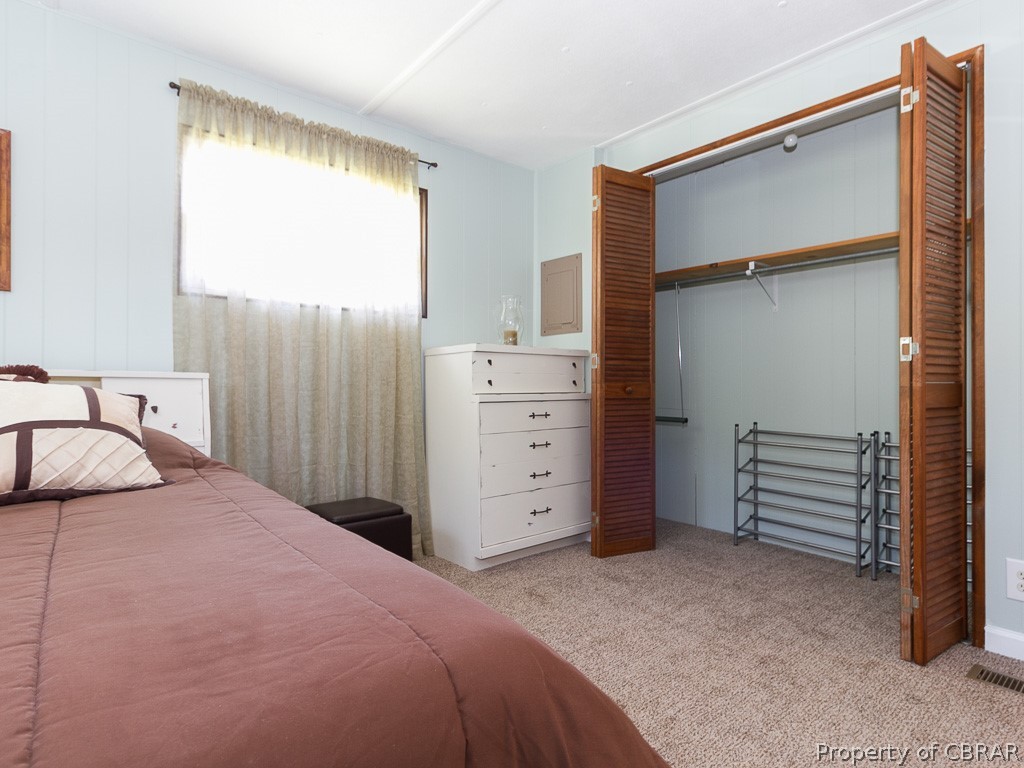 416 Borum Creek Road Susan, VA 23163 - Photo 21 of 35