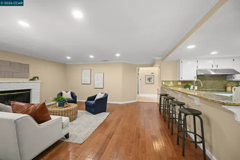 $1,975,000 | 4200 Canyon Crest Road West, San Ramon, CA 94582